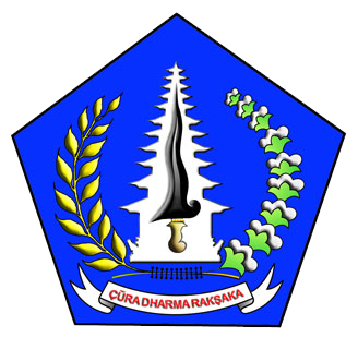 Logo Kabupaten Badung